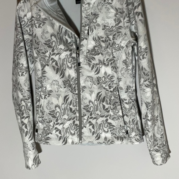 The North Face Apex Jacket AMVX Full Zip Long Sleeve - Picture 6 of 9